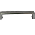 thumbnail image 2 of Residential Essentials 10391SN Cabinet Pull - Satin Nickel, 2 of 3
