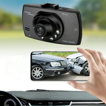 Btomtd Dashcam Front And Rear Camera,Dashcams For Cars,Dash Camera For Cars, Car Recorders, 720P Car Dashboard Camera With Parking Monitor, Loop Recording, Motion Detection