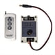 thumbnail image 3 of Control Remoto Inalámbrico Velocidad del Motor CC Luz LED Interruptor del Módulo de Control de Velocidad de Atenuación PWM para Actuador Lineal Eléctrico, 3 of 6