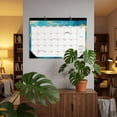thumbnail image 4 of Wall Calendar 2027 Runs Jan 2027 to Jun 2028 Desk Calendar 18 Monthly Calendar 2027-2028 Desk Calendars for School Home or Office, 4 of 5