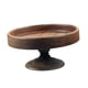 thumbnail image 5 of Soporte de madera para pasteles, Pedestal para servir pasteles, bandeja para servir pasteles con Base, vela, joyería, bandeja decorativa para pasteles L, 5 of 8