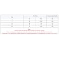 thumbnail image 5 of Invisible Full Coverage Shapewear Bodysuit High Compression Tummy Slimmer Butt Lifter For Women Comfortable Body Shaper, 5 of 14