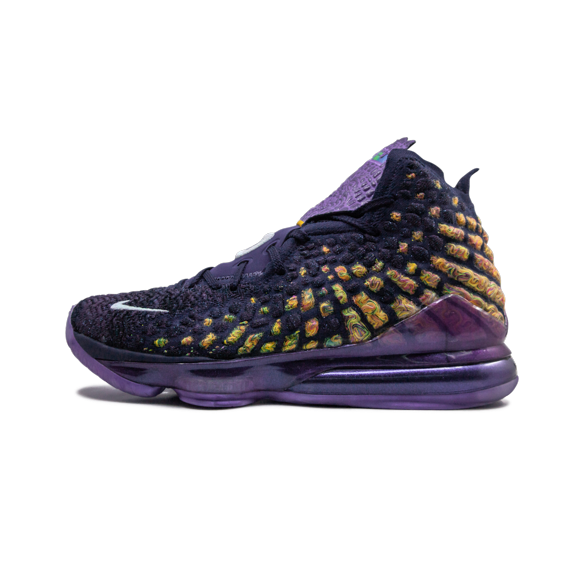 NIKE MENS LeBron 17 AS "Monstars" CD5051 400 CD5051 400 from Stadium Goods