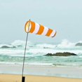 thumbnail image 3 of 2 piezas de veleta colgante de ripstop, manga de viento giratoria, 3 of 4