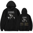 thumbnail image 2 of Tito Double P AY MAMA TOUR Hoodie Merch For Men/Women Unisex Winter Long Sleeve Sweatshirt Pullover Hooded Streetwear, 2 of 3
