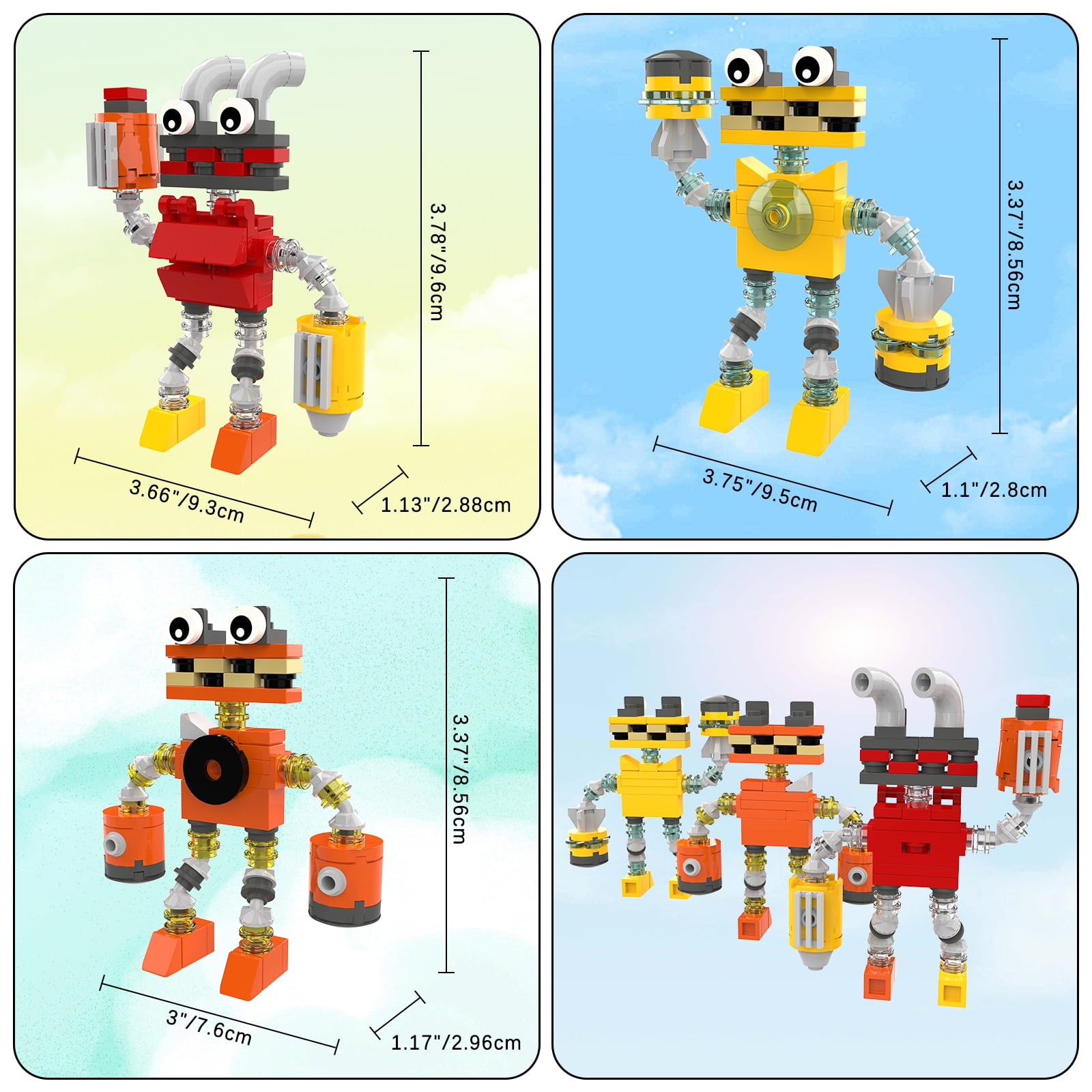 MONSTER BABIES! BY bB　BONEBAD B-Boy | Crazy Bones-Pedia Wiki | Fandom
