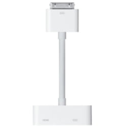 Apple HDMI Cable Adapter