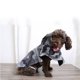 thumbnail image 3 of Chubasquero Para Mascotas, Poncho, Chubasquero Reflectante Para Perros, Ropa De Defensa Contra La Nieve, Suministros Para Mascotas Sweethay PT000801-00, 3 of 5