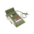thumbnail image 3 of CARTERA VAULT VERDE MARCA CONDOR, 3 of 3