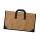 thumbnail image 4 of Bolsa de Mano para Acampar, Bolso de Viaje, Bolsas de Compras Reutilizables, Organizador de Utensilios de Cocina, Bolsa de Almacenaje para Acampar Par, 4 of 9
