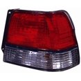 thumbnail image 1 of 1998-1999 Toyota Tercel Feu Arrière Passager de Haute Qualité, 1 of 1