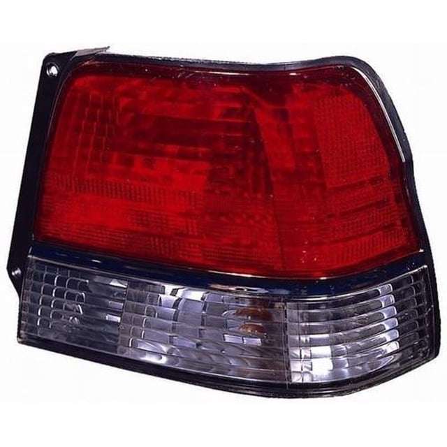1998-1999 Toyota Tercel Feu Arrière Passager de Haute Qualité