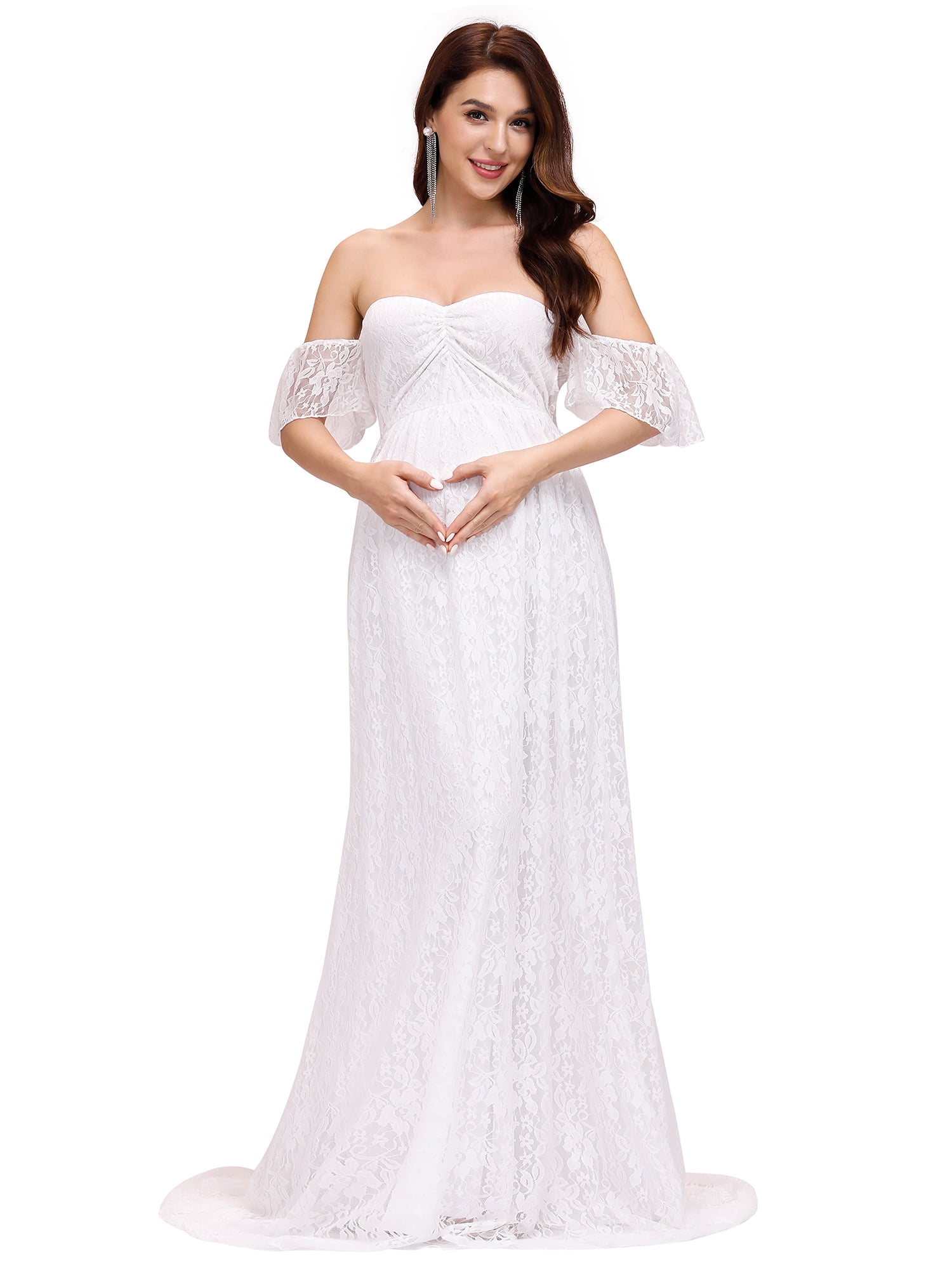 baby shower dresses walmart