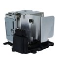 thumbnail image 4 of Original Phoenix Projector Lamp Replacement with Housing for Sharp PG-D3050W, 4 of 5