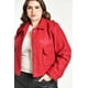 thumbnail image 4 of Chaqueta Teddy Roman Fashion /Tallas Extras, 121 (Rojo) rojo 36, 4 of 7