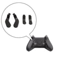 thumbnail image 3 of LEEYNEER 4 PCS Metal Paddles Enhance Gaming Performance Replacement Handle Pick for Xbox Elite Wireless Controller Series 2, 3 of 7
