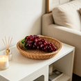 thumbnail image 1 of Outdor Grape Lifelike 50 Fruits Suitable For Center Of Family And Wedding, 1 of 5