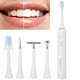 thumbnail image 4 of Electric Toothbrush Dental Scaler Dental Calculus Remover Ultrasonic Toothbrush USB Charging Electric Toothbrush Dental Scaler Tartar Stain Dental Calculus Remover ANGGREK Otros, 4 of 8