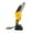 Yellow,6", variant on Mini Cordless Chainsaw, Portable One-Handed Chain Saw, Electric Chainsaw for Wood Cutting 8in Maximum Cutting Diameter,4360rpm,800WNew