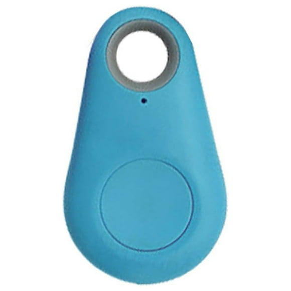 Télécommande Bluetooth GPS Anti-Perte et Anti-Vol pour Enfant, Animal, Sac, Portefeuille