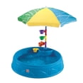 thumbnail image 1 of Piscina de juego Step2 con Sombra, 1 of 3