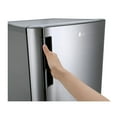 thumbnail image 3 of LG LRONC0605V 6 Cu. Ft. Platinum Silver Single Door Refrigerator, 3 of 4