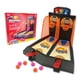 thumbnail image 1 of De Juguetes Para Niños, Catapulta De Doble Dedo, Juegos De Mesa De Baloncesto, Juguete Educativo De Escritorio Interactivo Para Padres E Hijos 1 Juego Eigraketly FN003125-00, 1 of 6
