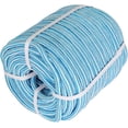 thumbnail image 6 of Labwork Arborist Rope, 1/2 Inch by 200 Feet 24 Strand High Strength Tree Rope for Flagpole Halyard Clothesline Camping Sailing Swings, 6 of 6