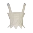 thumbnail image 3 of Elegant Bodysuit for Women with Lace Design and Supportive Bustier Features for All Seasons, 3 of 3