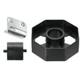 thumbnail image 1 of Uxcell Tape Dispenser Core and Blade, Replacement Core, Wheel and Replacement Blade for 20072 Tape Dispenser for Home Office Warehouse Wrapping Packaging Mailing Shipping, 1 of 7