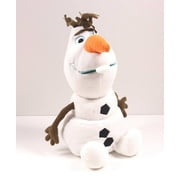 Olaf 11 inch Plush- Frozen's Famous Snowman