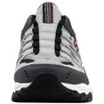 thumbnail image 2 of Zapatillas Slip-On Skechers Afterburn Memory Fit para Hombre Talle 9.5 US, 2 of 7
