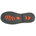 thumbnail image 7 of HOSS Boots Mens Carson 6 Inch Soft Toe Work Safety Shoes Casual, 7 of 7