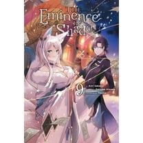 The Eminence in Shadow (manga): The Eminence in Shadow, Vol. 9 (manga) (Paperback)