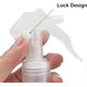 thumbnail image 3 of Spray bottle, fine empty mist spray bottle for cleaning beauty care garden, 3 of 4