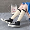 thumbnail image 5 of Rocae Chicken Leg for Novelty Casual compression Socks For Women Men Contrast Color Stockings, 5 of 6