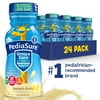 PediaSure Grow & Gain with Immune Support, 7g Protein, Banana, 8-fl-oz Bottle, Pack of 24