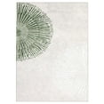 thumbnail image 3 of Tzou Modern Area Rugs 9x12, Soft & Washable Carpet for Playroom, Low Pile Rug, Non-Slip, Non-Shedding(Beige), 3 of 7