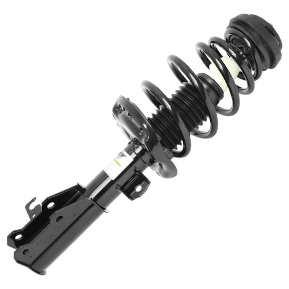 Unity Automotive Front Left Complete Strut Assembly Fits 2010 Buick Allure, 11031