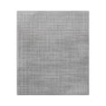 thumbnail image 2 of Non-Stick Mesh BBQ Grill Mat Reusable High Temperature Resistant Outdoor Cooking Sheet for Gas and Charcoal Grills, Black 12x16 Inch, 2 of 8