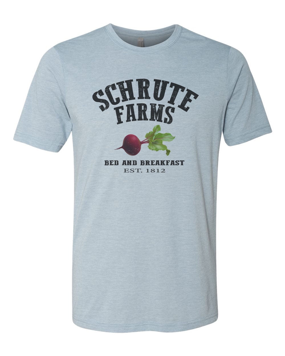 schrute farm shirt