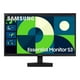 thumbnail image 1 of Monitor Samsung 24 pulgadas 4K Smart LCD LS24D310EALXZX, 1 of 4