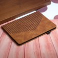 thumbnail image 5 of 1 funda de piel marrón para Samsung Tab A 10.1 (2019)/T510. ER, 5 of 5