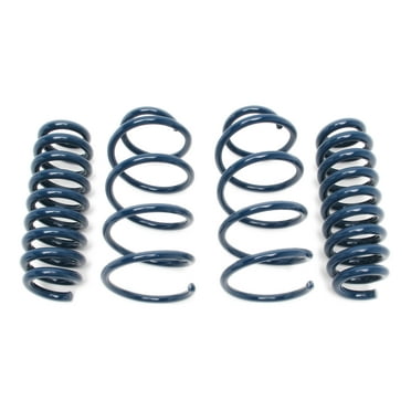 Dinan Performance Spring Set -BMW 335i 2011-2007