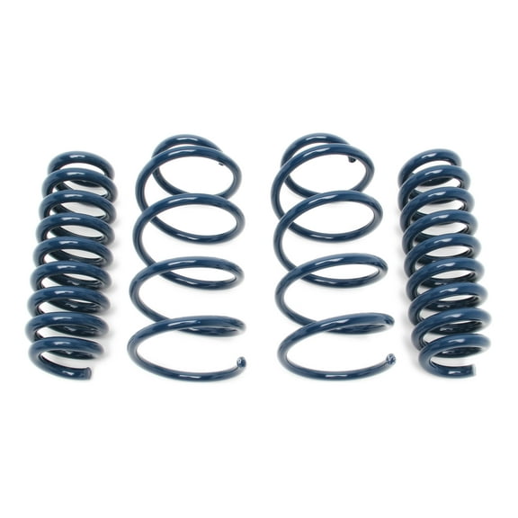 Dinan Performance Spring Set -BMW 335i 2013-2007 335is 2013-2011 335i xDrive 2013-2009 335xi 2008