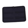 thumbnail image 3 of Tool Bag Organizer Portable Multipurpose Case Zippered Car Storage Supplies Pouch Durable for Spanner Electricians Motorcycle Gardening Tool, 3 of 10