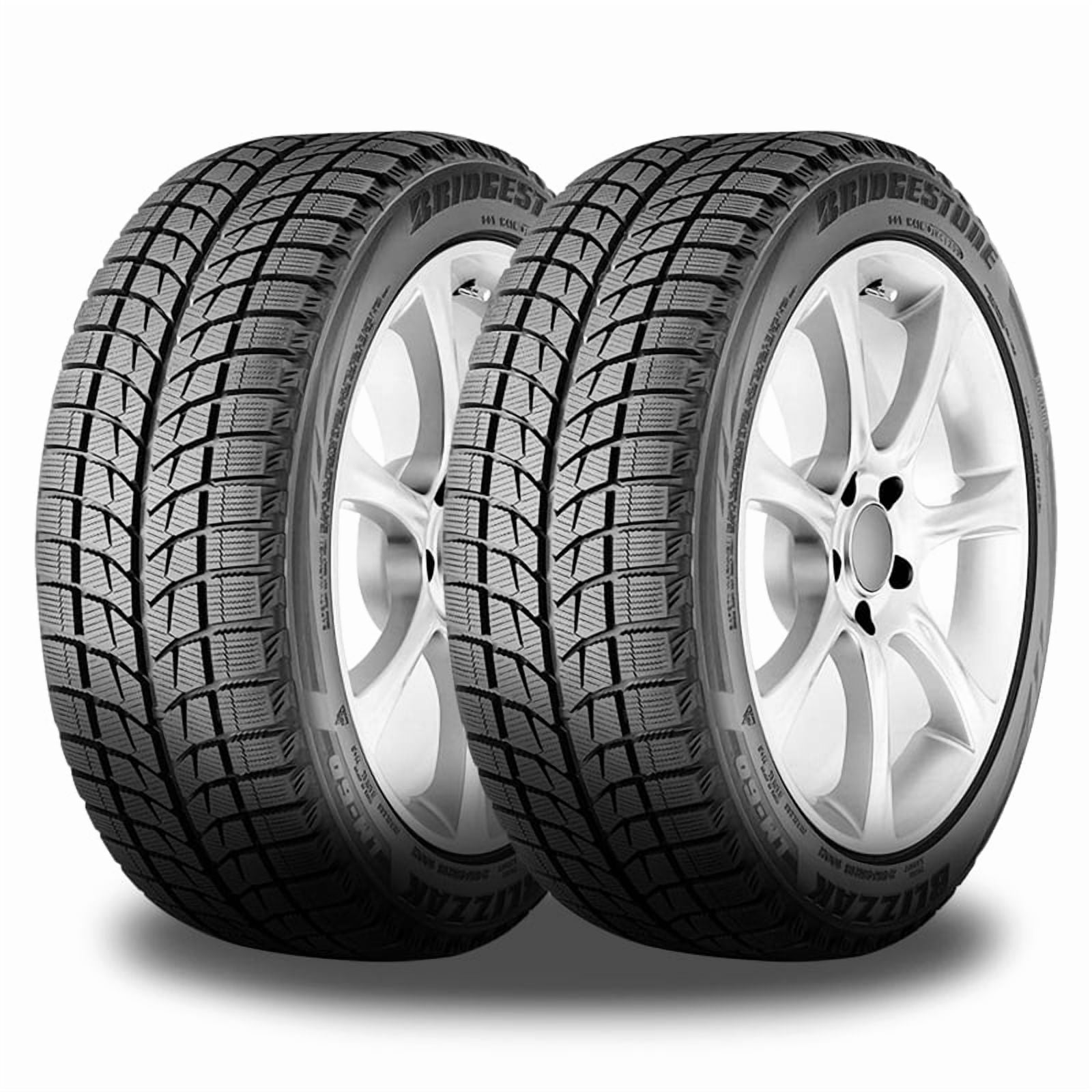 Bridgestone Blizzak WS90 Winter 215/65R16 98H Passenger Tire