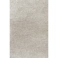 thumbnail image 1 of Nuloom 5' x 8' Hand Woven Ago Rug in Ivory, 1 of 3