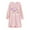3# Sleeping Moon, variant on DDSOL Girls Nightgown Long Sleeves Cat Nighties Princess Sleep Dress Pink Size 6