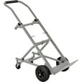 thumbnail image 6 of Global Industrial 241415 Multi-Function 5-in-1 Convertible Hand Truck, 6 of 7